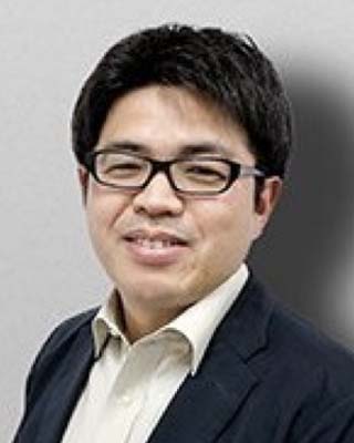 福代 孝良（ふくよ　たかよし）株式会社アークエッジ・スペース　CEO　代表取締役